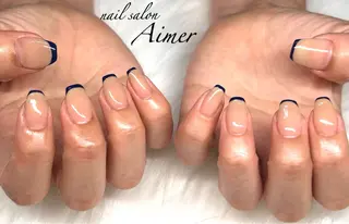 ネイル nail salon Aimerのネイルデザイン