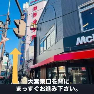 メンズ 脱毛サロンMIRUDA所属・MIRUDA 林のエステ・リラクイメージ