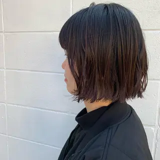 ショート ♡KAORI hip'seyes♡のマツエク・マツパデザイン