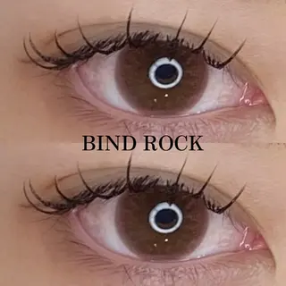 マツエク・マツパ 成美SALON eye&nailのマツエク・マツパデザイン