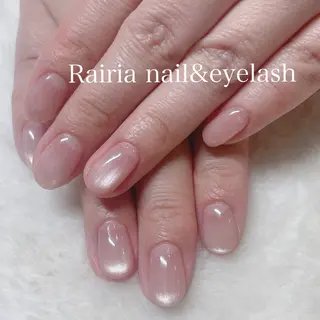 ネイル Rairia fukaのネイルデザイン