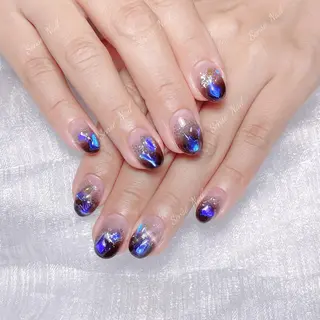 ネイル Niiy 🍫のネイルデザイン