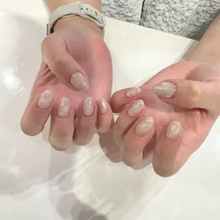 ネイル SHELLNAIL 後藤のネイルデザイン