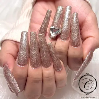 ネイル cerisier 坂本のネイルデザイン