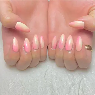 ネイル NANA HARUKAのネイルデザイン