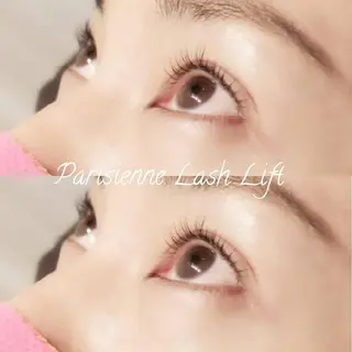 マツエク・マツパ 402 hakoishiのマツエク・マツパデザイン