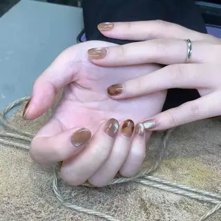 ネイル Today まおのネイルデザイン