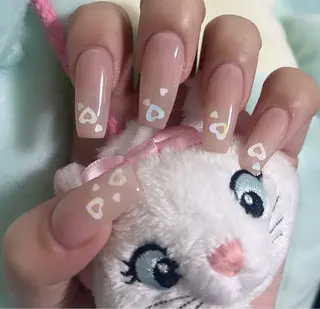 ネイル Bianca watanabeのネイルデザイン