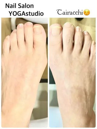 ネイル Tairacchi ﾀｲﾗｯﾁのエステ・リラクイメージ