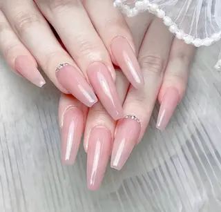 ネイル For you. Nail Salonのネイルデザイン