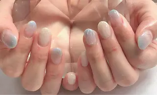 ネイル N.CHLOE 永島のネイルデザイン