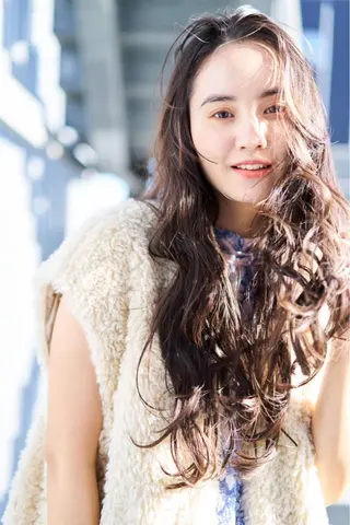 ロング UNIX Mark Is みなとみらい店【ユニックス】所属・UNIX N.horiiのその他イメージ