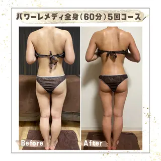 Luca所属・Luca ﾙｶのエステ・リラクイメージ