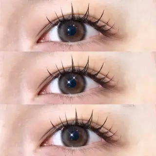 マツエク・マツパ platinam doll南草津店のマツエク・マツパデザイン