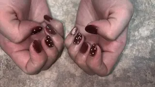 ネイル coco nailのネイルデザイン