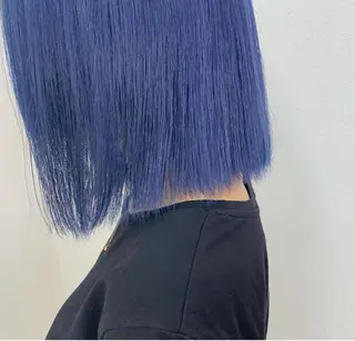 ミディアム カラー 遠藤沙也加 /レイヤーカットのヘアスタイル