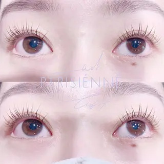 マツエク・マツパ 🍭ニシダ ユイナ🍭のマツエク・マツパデザイン