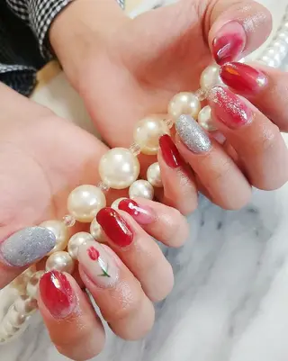 ネイル MANA MANAのネイルデザイン