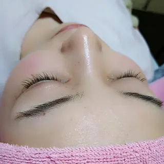 マツエク・マツパ ambellir島村 久恵のマツエク・マツパデザイン