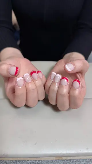 ネイル エクラNailサロン ミオのネイルデザイン