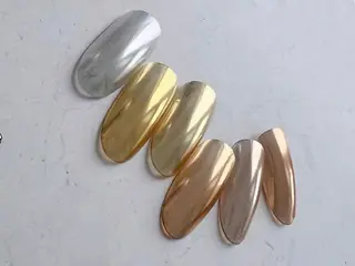 ネイル 幻之花Nail所属・幻之花 Nailのネイルデザイン