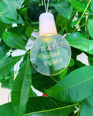 💅ネイルハウス🏡 🎀TOMO🎀のネイルデザイン