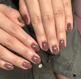 ネイル Queen‘s nailのネイルデザイン