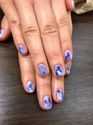ネイル LaniRoom所属・Lani Roomのネイルデザイン