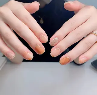 ネイル Y&Y ネイルサロンのネイルデザイン