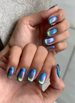 ネイル Charme. NOBUKOのネイルデザイン