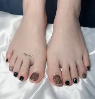 ネイル Nail_Nami21所属・Nail_ Nami21のネイルデザイン