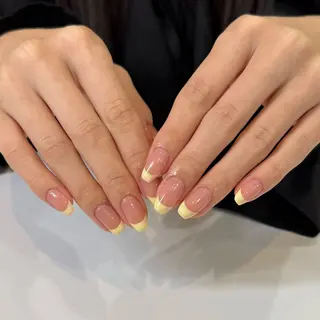 ネイル muguet所属・nonoka 🌙のネイルデザイン