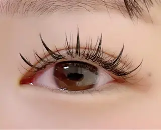 マツエク・マツパ Hawaii Eyelash所属・Hawaii ハワイアイラッシュのマツエク・マツパデザイン