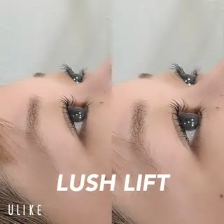 マツエク・マツパ BUNNYEYES RUMIのマツエク・マツパデザイン