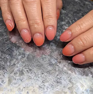 ネイル LuN Nail Design Salon所属・Y Chisaのネイルデザイン