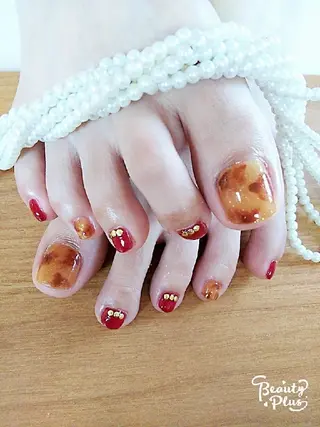 ネイル MANA MANAのネイルデザイン