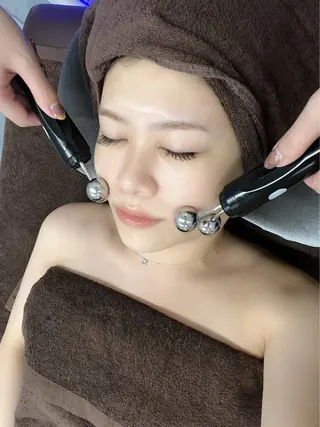 miin所属・新小岩beauty saron miinのエステ・リラクイメージ