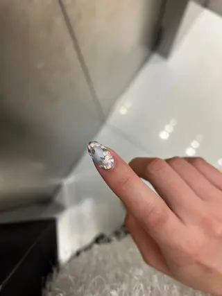 ネイル nnail Natsumiのネイルデザイン