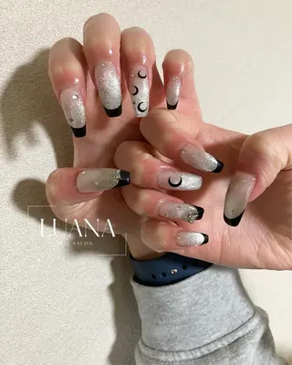 ネイル nail salon neigeのネイルデザイン
