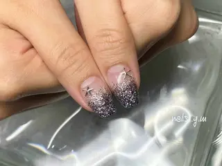 ネイル N.design muraのネイルデザイン