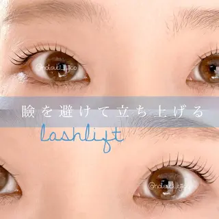 マツエク・マツパ kijico所属・kijico 志木駅のマツエク・マツパデザイン