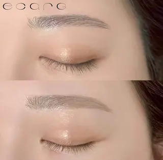 アイブロウ エサージュ吉祥寺所属・エサージュ吉祥寺店 mioの眉毛・アイブロウイメージ