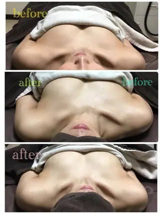 丸山 しのぶのエステ・リラクイメージ