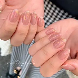 ネイル hair  MILE.所属・MILE. mukonosouのネイルデザイン
