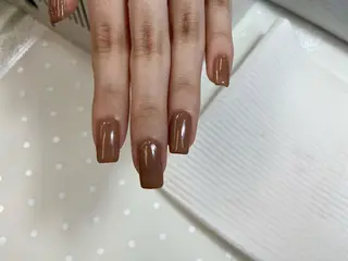 ネイル MAXKELLY  福岡天神所属・MAXKELLY natsuのネイルデザイン