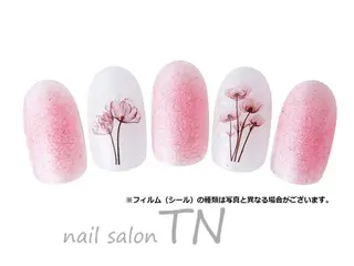 ネイル 大西 TN立川駅前店のネイルデザイン