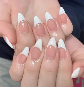 ネイル リン リンのネイルデザイン