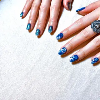 ネイル Nail Room Bellisのネイルデザイン