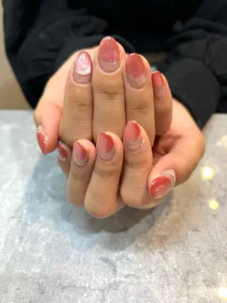ネイル 池田 清香のネイルデザイン