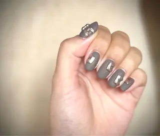 ネイル MYu Beauty Salon YURIのネイルデザイン